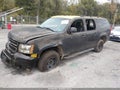 2007 Chevrolet Suburban 2500 — photo 2 of 20 | VIN 3GNGK26K37G289935
