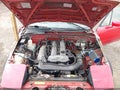 1996 Mazda MX-5 Miata — photo 10 of 11 | VIN JM1NA3534T0717724