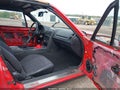 1996 Mazda MX-5 Miata — photo 5 of 11 | VIN JM1NA3534T0717724