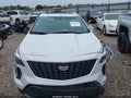 2019 Cadillac XT4 — photo 12 of 13 | VIN 1GYFZCR44KF163848