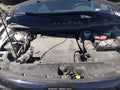2014 Ford Explorer Sport Trac — photo 10 of 16 | VIN 1FM5K8GT7EGC09924