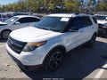 2014 Ford Explorer Sport Trac — photo 2 of 16 | VIN 1FM5K8GT7EGC09924