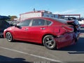 2015 Nissan Altima — photo 14 of 18 | VIN 1N4AL3AP7FN916555