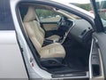 2017 Volvo XC60 — photo 5 of 11 | VIN YV449MRR7H2204954