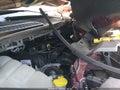 2016 Ford Escape — photo 10 of 15 | VIN 1FMCU0G77GUB10613
