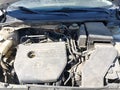 2007 Mazda 3 — photo 10 of 17 | VIN JM1BK12G771736036