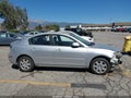 2007 Mazda 3 — photo 14 of 17 | VIN JM1BK12G771736036
