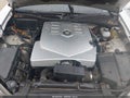 2004 Cadillac CTS — photo 10 of 17 | VIN 1G6DM577X40109984