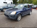 2005 Honda CR-V — photo 2 of 15 | VIN SHSRD78885U304239
