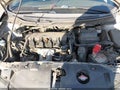 2015 Honda Civic — photo 10 of 17 | VIN 2HGFB2F56FH519157