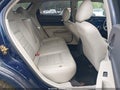2005 Dodge Magnum — photo 8 of 12 | VIN 2D4GV58295H164744