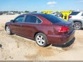 2013 Volkswagen Passat — photo 3 of 16 | VIN 1VWBP7A36DC032037