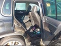 2013 Volkswagen Tiguan — photo 8 of 12 | VIN WVGBV7AX7DW525733