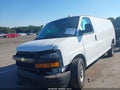 2020 Chevrolet Express Cargo — photo 2 of 16 | VIN 1GCWGBFP2L1134691