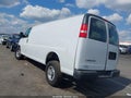 2020 Chevrolet Express Cargo — photo 3 of 16 | VIN 1GCWGBFP2L1134691