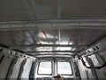 2020 Chevrolet Express Cargo — photo 8 of 16 | VIN 1GCWGBFP2L1134691