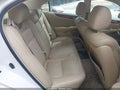 2005 Lexus ES 330 — photo 8 of 11 | VIN JTHBA30G155087100