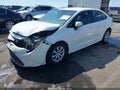 2020 Toyota Corolla — photo 2 of 17 | VIN 5YFEPRAE4LP005308