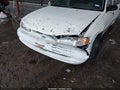 2000 Chevrolet Prizm — photo 6 of 16 | VIN 1Y1SK5281YZ407203