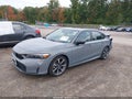 2025 Honda Civic Hybrid — photo 2 of 17 | VIN 2HGFE4F83SH352747