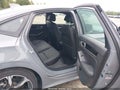 2025 Honda Civic Hybrid — photo 8 of 17 | VIN 2HGFE4F83SH352747