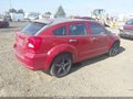 2008 Dodge Caliber — photo 4 of 12 | VIN 1B3HB48B38D509659