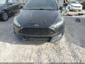 2018 Ford Focus — photo 12 of 16 | VIN 1FADP3L93JL232123