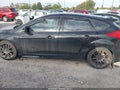 2018 Ford Focus — photo 14 of 16 | VIN 1FADP3L93JL232123