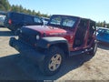 2012 Jeep Wrangler Unlimited — photo 2 of 20 | VIN 1C4BJWDG0CL286659