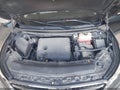 2018 Buick Enclave — photo 10 of 16 | VIN 5GAEVBKW6JJ157968