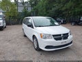 2018 Dodge Grand Caravan — photo 1 of 16 | VIN 2C4RDGBG2JR129847
