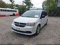 2018 Dodge Grand Caravan — photo 2 of 16 | VIN 2C4RDGBG2JR129847