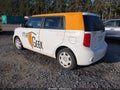 2008 Scion xB — photo 3 of 18 | VIN JTLKE50E981015593
