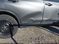 2016 Nissan Rogue Sport — photo 6 of 13 | VIN JN8AT2MV3GW150788