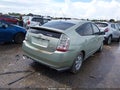 2008 Toyota Prius — photo 4 of 11 | VIN JTDKB20U883398814