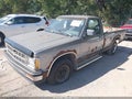 1991 Chevrolet S Truck — photo 2 of 11 | VIN 1GCCS14Z0M8116201