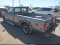 1991 Chevrolet S Truck — photo 3 of 11 | VIN 1GCCS14Z0M8116201