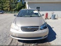 2008 Toyota Corolla — photo 12 of 18 | VIN 2T1BR30E68C935052