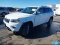 2015 Jeep Grand Cherokee — photo 2 of 19 | VIN 1C4RJFBG7FC644233