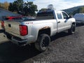 2014 Chevrolet Silverado 1500 — photo 4 of 17 | VIN 1GCVKREC0EZ303693