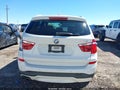 2017 BMW X3 — photo 16 of 16 | VIN 5UXWX9C57H0T13378