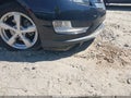 2012 Chevrolet Volt — photo 20 of 20 | VIN 1G1RD6E4XCU123630