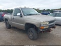 2001 Chevrolet Silverado 1500 — photo 1 of 16 | VIN 1GCEK14V81Z243161
