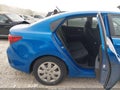 2021 Kia Rio — photo 8 of 16 | VIN 3KPA24AD0ME368005