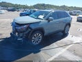 2022 Toyota RAV4 — photo 2 of 17 | VIN 2T3A1RFV0NW268798