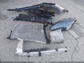 2024 Porsche Cayenne — photo 11 of 16 | VIN WP1AA2AY6RDA10313
