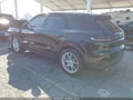 2024 Porsche Cayenne — photo 3 of 16 | VIN WP1AA2AY6RDA10313