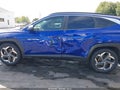 2022 Hyundai Tucson — photo 14 of 16 | VIN 5NMJF3AE6NH055364