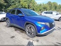 2022 Hyundai Tucson — photo 1 of 16 | VIN 5NMJF3AE6NH055364