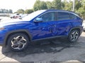 2022 Hyundai Tucson — photo 6 of 16 | VIN 5NMJF3AE6NH055364